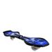 Youlong Snake Children Wheel Teen Adult Swing Skateboard Beginner Professional Vitality Board_desvips.com
