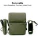 Popular Portable Hunting Chest Pack - Durable Waterproof Nylon Binocular Case For Outdoor Use_desvips.com