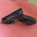 ABS Resin Plastic Toy Front Durable Handle Slingshot Rear Grip New Model_desvips.com