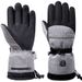 Ski For Men And Women Outdoor Cold-Proof Warm Winter Smart Temperature Control Cycling Mountaineering Heated Gloves_desvips.com