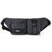 Outdoor Casual Trend Men's And Women's Multi-Functional Sports Waist Bag_desvips.com