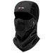Ski Warm Plus Velvet Bib Windproof Waterproof Outdoor Sports Face Mask For Men And Women In Winter_desvips.com