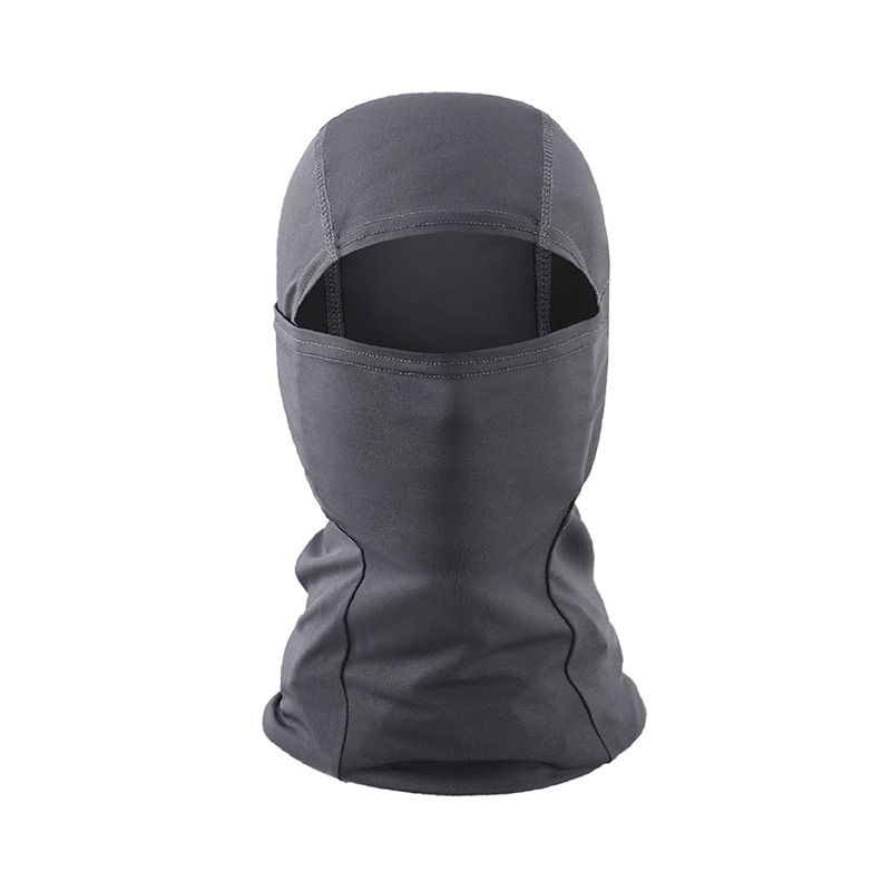 Sports Face Masks Cycling Sunscreen Mask Outdoor Sports Balaclava Tactical Ice Silk Head Cover Fishing Full Face Breathable Mask Hat_desvips.com