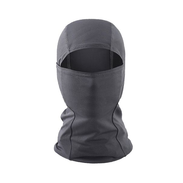 Sports Face Masks Cycling Sunscreen Mask Outdoor Sports Balaclava Tactical Ice Silk Head Cover Fishing Full Face Breathable Mask Hat_desvips.com