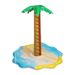 New cross border inflatable coconut tree party props coconut tree potted party event inflatable palm tree_desvips.com