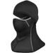 Winter Cycling Face Mask - Windproof & Thermal Balaclava For Biking, Motorcycling & Skiing - Stretchable Lycra/Spandex Fabric - Unisex Fit_desvips.com