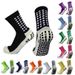 Soccer Socks Thickened Towel Bottom Socks Non Slip Rubber Block Men's Mid Tube Training And Competition Football Socks Sports_desvips.com