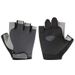 Sports Fitness Half-Finger Spring Summer Thin Style Unisex Fashion Climbing Cushion Workout Outdoor Cycling Gloves_desvips.com