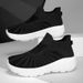 and Sneakers Breathable Men Socks Lightweight Comfortable Women Gym Shoes Walking Zapatillas Hombre_desvips.com