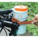 Vintage Leather Water Bottle Cage For Mountain Bikes, Folding Bikes, And Motorcycles_desvips.com