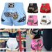 MMA Muay Thai Training Fitness Adult Boxer Shorts, Unisex Boxing And Sanda, Fighting Shorts_desvips.com