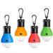Outdoor Hook Light Camping Tent Light Night Emergency Lighting Portable Hook Light LED Spherical Camping Lighting_desvips.com