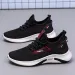 Summer Trendy 2024 Breathable New And Wear Resistant Sports Fashion Casual Running Shoes Free Shipping Lhshoe_desvips.com
