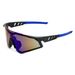 Cool One-Piece Lens Large Frame Cycling Sports Sunglasses Anti-Light Anti-UV Sun Protection Fishing_desvips.com