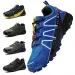 on cloud new mo ittle monster 2 sports for men and women long distance running shoes_desvips.com