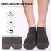 Women's Non-Slip Grip Socks For Pilates, Yoga, Barre, And Ballet_desvips.com