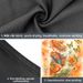 Outdoor Multifunctional Cycling Headband Sunscreen Ice Silk Face Mask Trendy Tattoo Neck Warmer Sports Accessory_desvips.com
