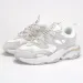 Mens Trainers 5700 Chunky Running Shoes Sneakers Womens Designer Mesh Breathable Comfort Low Casual Black White Dark_desvips.com