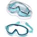 New Children's Swimming Girls, Anti-Fog Large Frame Swim Goggles For Boys, Diving Sports Gear_desvips.com