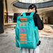 Men 'S Outdoor Sports Multi-Functional Backpack_desvips.com