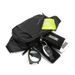 New Men's Multifunctional Waist Water-Resistant Casual Sports Chest Outdoor Cycling Fashion Trend Crossbody Bag_desvips.com