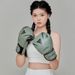 Boxing gloves with thickened inner lining, adult boxing gloves, men's and women's Sanda training, fighting, punching bags, boxing gloves, UFC_desvips.com