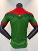Burkina Faso Home Game Album Retro Player Outdoor Sports Quick Drying Set_desvips.com