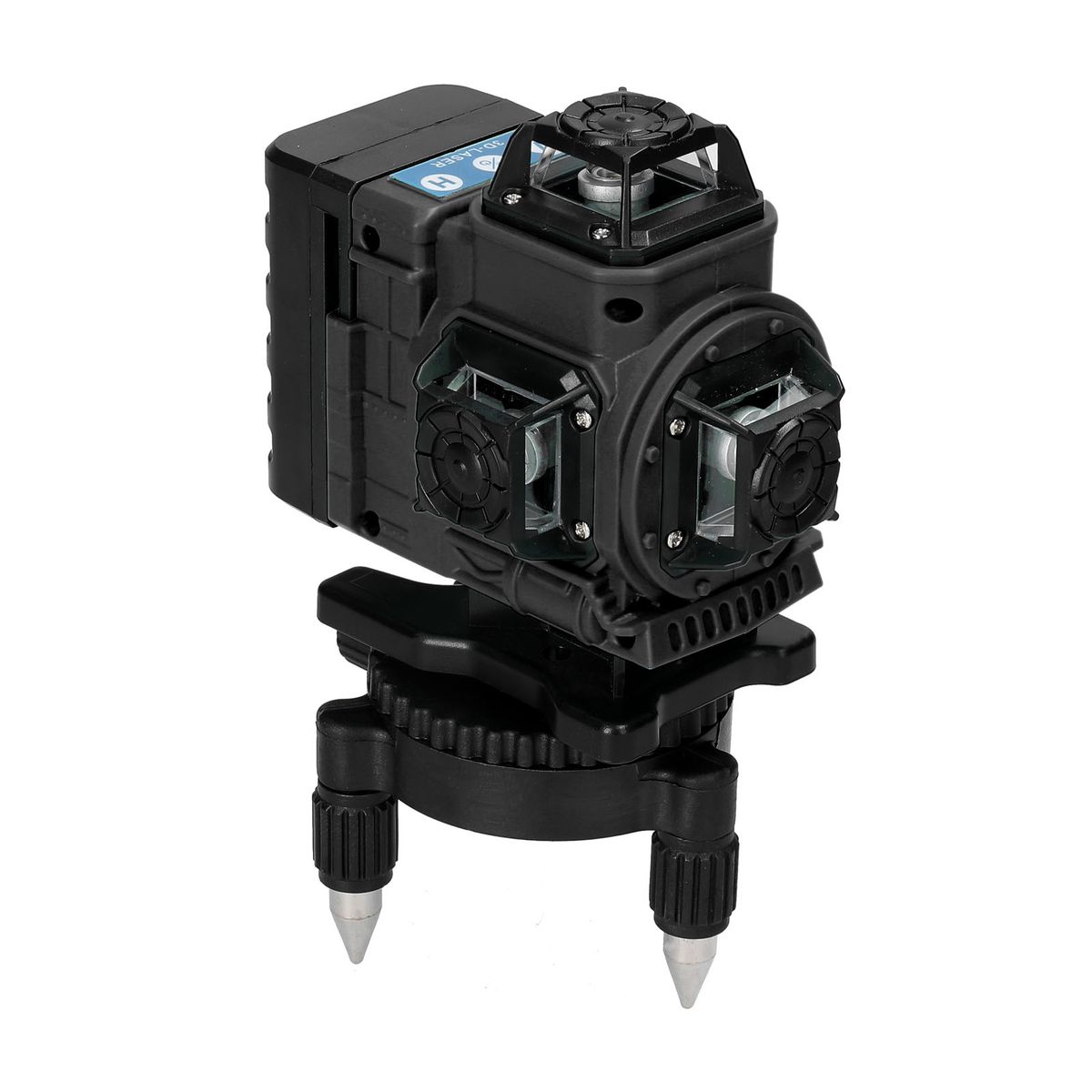 Multifunctional 16 Lines Laser Level 3Selfleveling Function Leveling Tool_desvips.com