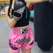 MMA Muay Thai Training Fitness Adult Boxer Shorts, Unisex Boxing And Sanda, Fighting Shorts_desvips.com
