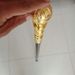 93cm Luxury Gold Handle Walking Stick Man Fashionable Cane Women Party Walking Canes Elegant Vintage Detachable Walking Cane_desvips.com