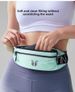 New Outdoor Sports Waist Bag Running Phone Pouch Marathon Gear Waterproof Invisible Belt Pack Mobile Holder_desvips.com