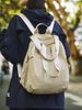 Lightweight Travel Outdoor Sports Hiking Women's Multipurpose Backpack Satchel Crossbody Male College Student School Bag_desvips.com