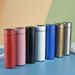 Smart 304 Stainless Steel Men's Insulated Custom Large Capacity Tea Portable Business Water Cup_desvips.com
