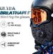 ROCKBROS Winter balaclava bonnet mask Thermal bike motorbike ski_desvips.com
