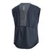 Ice Silk Sleeveless Men's T-Shirt Summer Thin Breathable Vest Fitness Running Training Tank Top Sports Sweat Shirt_desvips.com