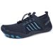 Unisex Quick-Dry Water Shoes – Anti-Slip Aqua Socks For Beach, Hiking & Swimming – Lightweight Five-Toe Design With Drainage Holes_desvips.com
