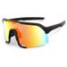Sunglasses Men Trend Street Style Fashion High-grade Sunglasses Women_desvips.com
