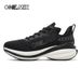 Onemix Men's Cushioning Running Lightweight Athletic Heavyweight Runner Non-Slip Sports Shoes Outdoor Travel Sneaker_desvips.com