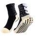 Soccer Socks adult thick towel bottom non slip football socks men and women mid tube dotted breathable floor sports socks_desvips.com