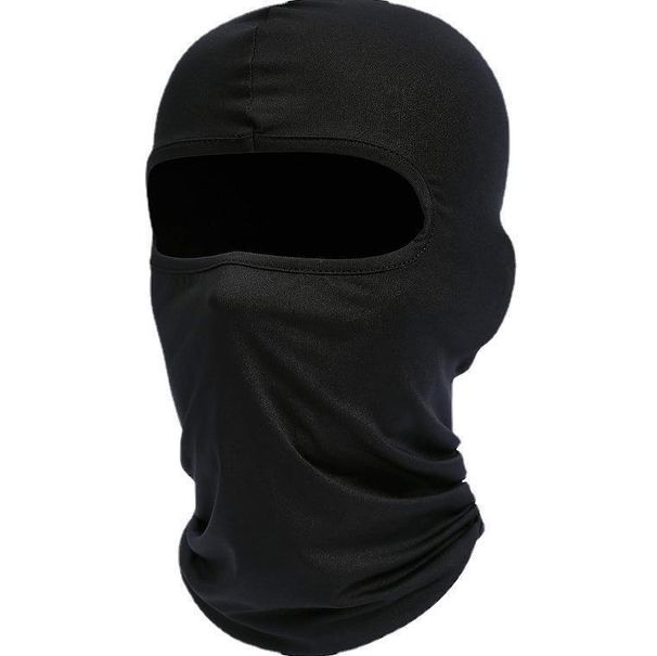 Mens Womens Ski Mask Balaclava Face Shield Lightweight Motorcycle Snowboard Ski Hat_desvips.com