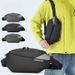Men's Chest 2026 New High-End Crossbody Motorcycle Backpack Riding Waist Sports Shoulder Bag_desvips.com