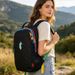 Alpaca Outdoor Mountaineering 2026 New 28L Large Capacity Multi Functional Storage Travel Backpack For Men And Women_desvips.com