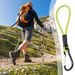 Elastic Rope With Carabiner Stretch Cords_desvips.com
