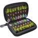 Beginner's Ultra-Short Fishing Rod Set Portable Spinning Rod & Reel Combo With Lures And Hooks_desvips.com
