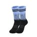 Soccer Socks New Sports Socks Marathon Running Socks Football Socks Mid Tube Men's And Women's Cycling Socks Basketball Socks Tennis Socks Non Slip_desvips.com