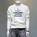 Trendy Crew Neck Sweatshirt New Fashion Brand Men's Casual Versatile Printed Long Sleeve Jacket_desvips.com