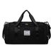 Multi-functional Lightweight Large Capacity Storage Shoulder Camping Accessories, Dry/wet Separation Travel Bag, Suita_desvips.com
