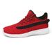 Unbeatable Quality Large Size 48 Coconut Youth Trendy Breathable Sports Lightweight Running Casual Men's Shoes_desvips.com
