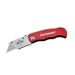 Manufacturer Supplies Folding Practical Trapezoidal Blades, Package Opening New Utility Knives, Wallpaper Knives_desvips.com