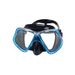 border Goggles Large Frame Waterproof Swimming Glasses Nose Protection Adult HD Snorkeling Diving Mask_desvips.com